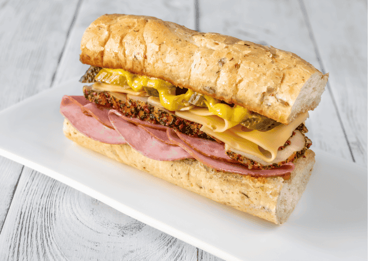 Traditional Cuban Breakfast 7 Best Breakfast in Cuba