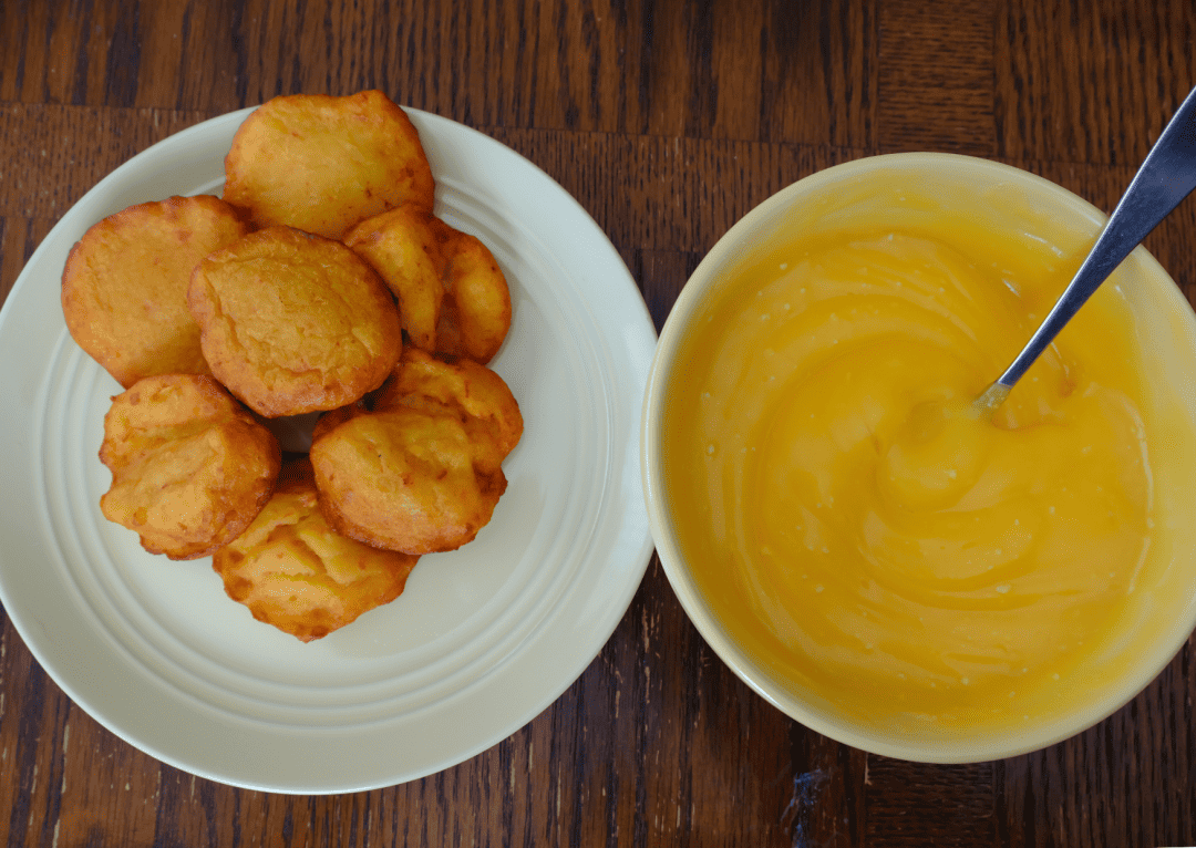 Nigerian Breakfast and 12 Nigerian Breakfast Ideas to Try