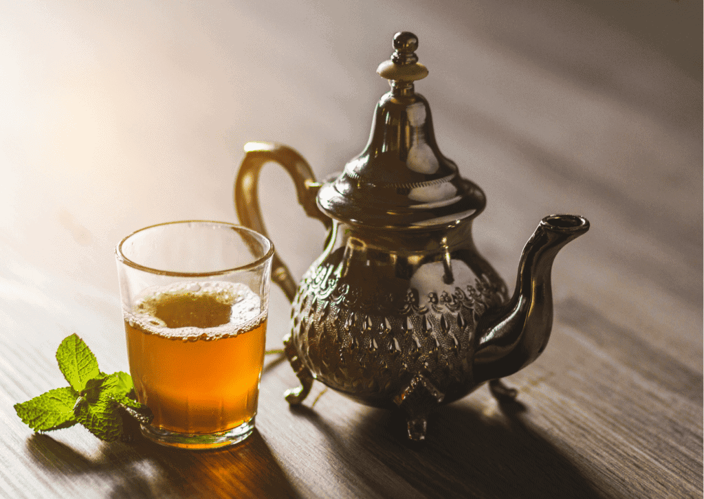 Alcohol in Morocco and 7 More Moroccan Drinks to Try