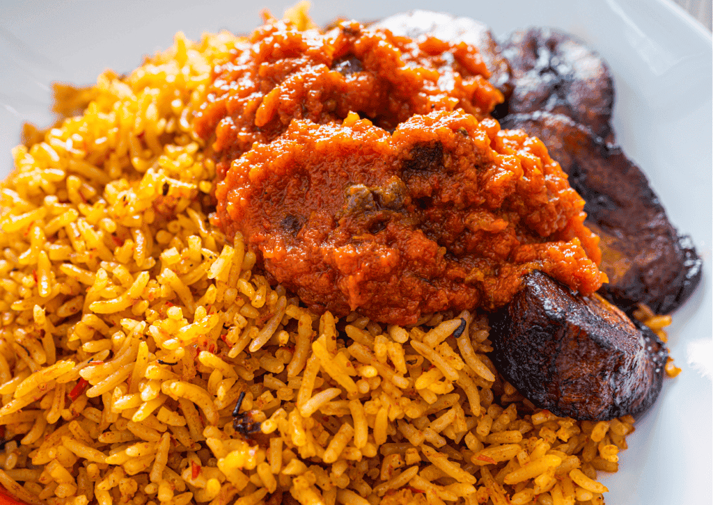 Nigerian Breakfast and 12 Nigerian Breakfast Ideas to Try