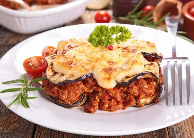 How to Make Moussaka – Recipe Guide