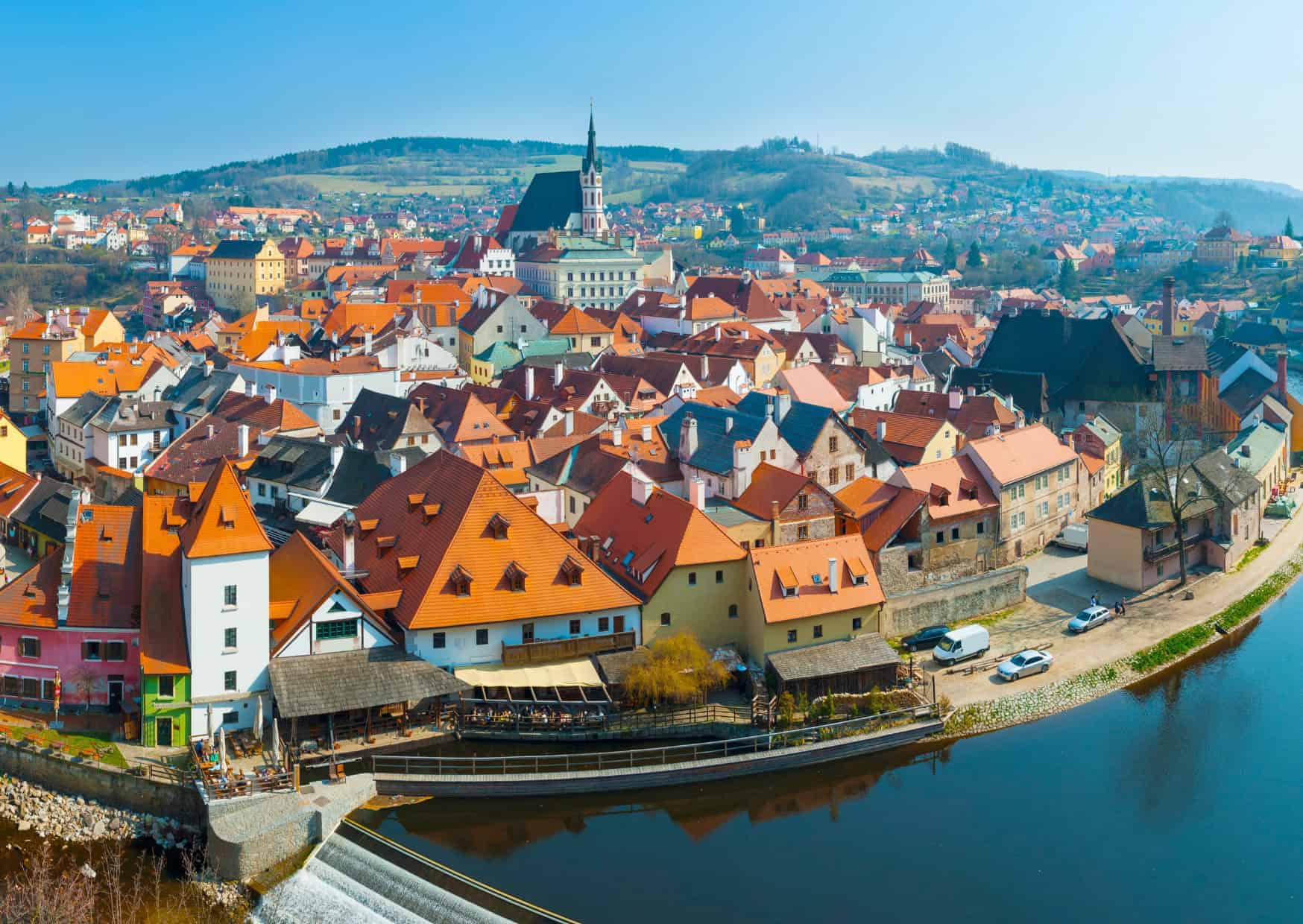 11 Most Beautiful Towns In The World 8 11 Most Beautiful Towns In The World, 11 Most Beautiful Fairytale Towns in Europe, 10 Most Beautiful Fairytale Towns in the World