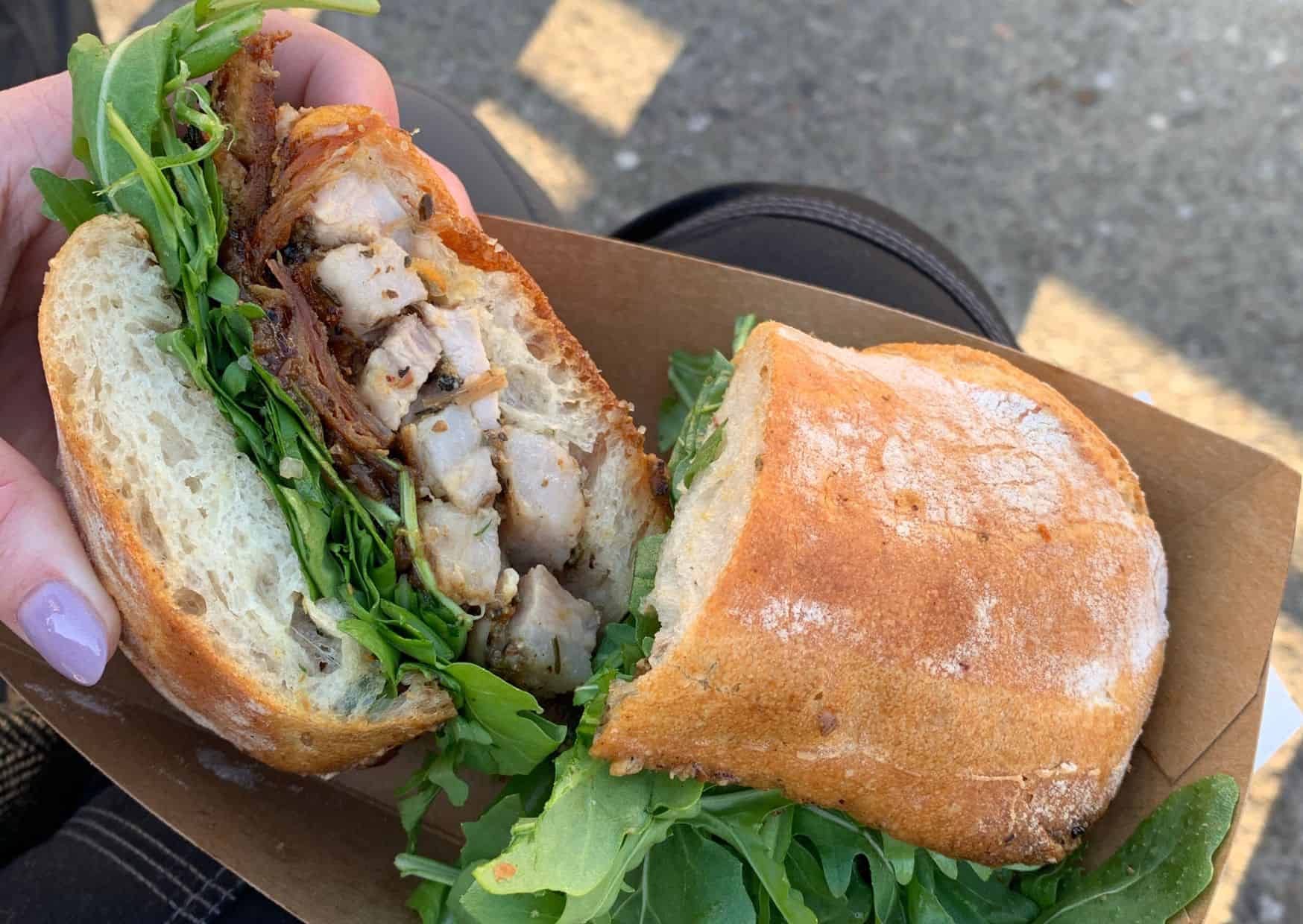 Most Popular Italian Foods: How To Make Italian Porchetta (Recipe Guide) 8 How To Make Porchetta (Recipe Guide) Tips And Calories
