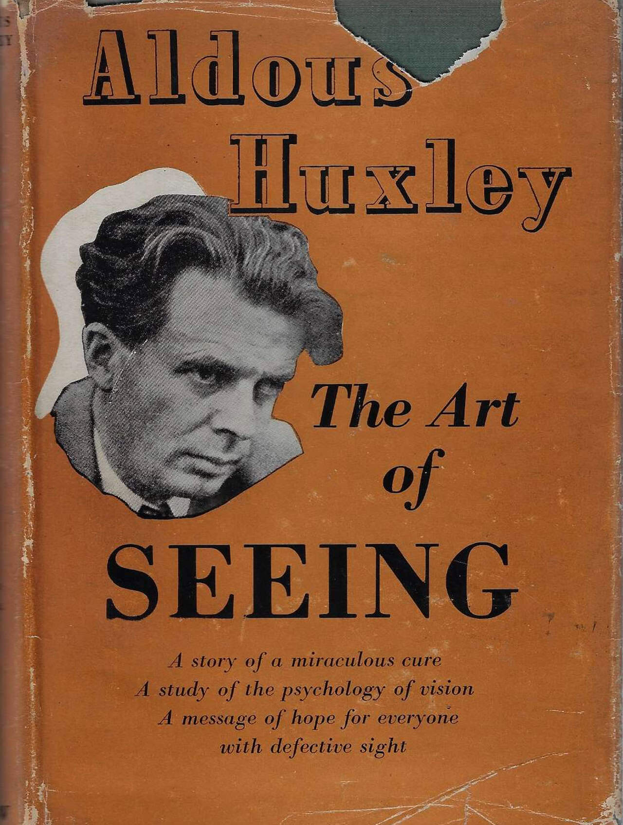 What does Aldous Huxley stand for Aldous Huxley Centre Zurich