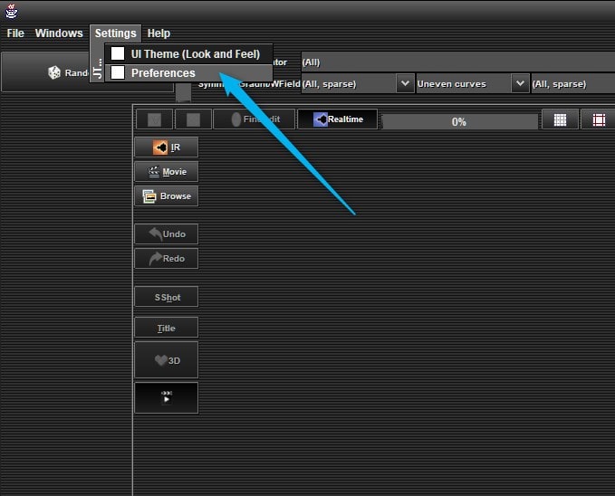 Script Tutorial Pt1-2 Preferences