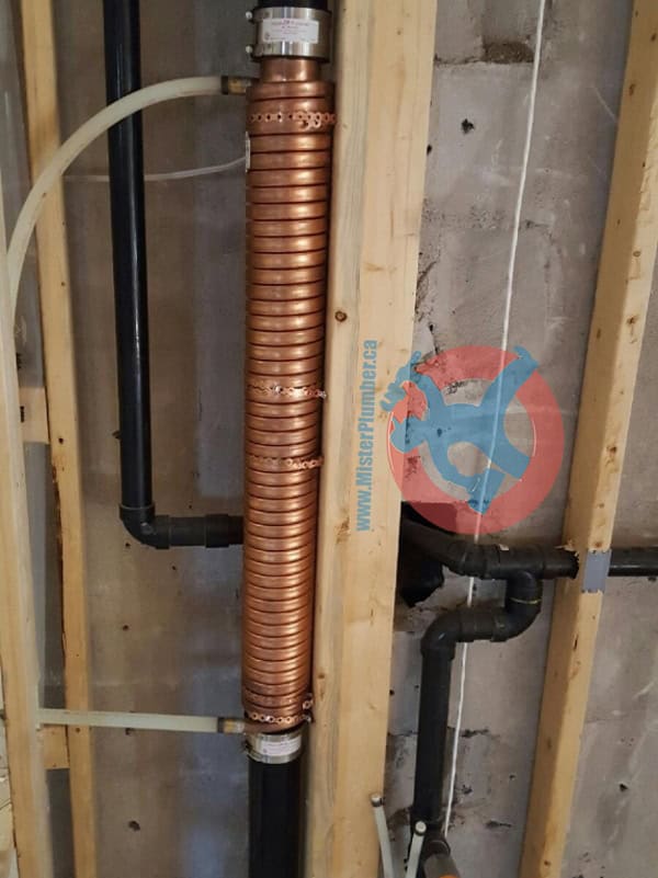 drain services Toronto