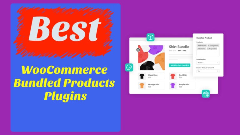 6 Best WooCommerce Bundled Products Plugins In 2022