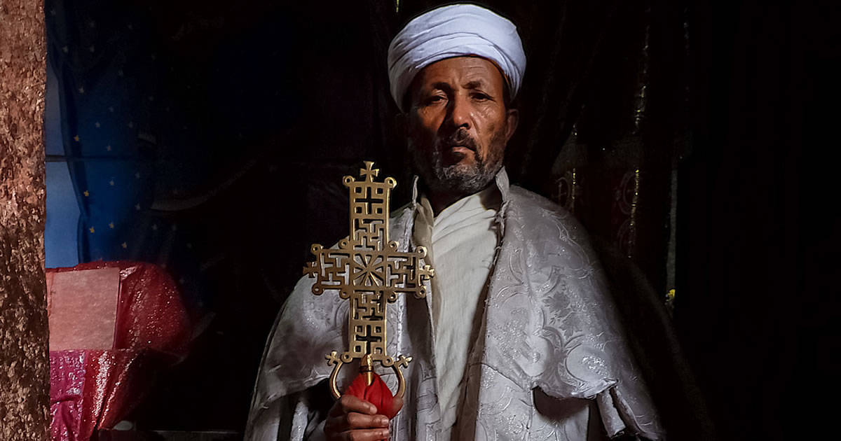 Are Religious People More Moral?