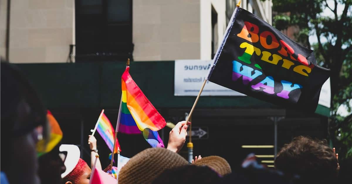 Unions and LGBTQ Workers Coming Together
