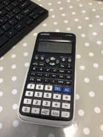 آلة حاسبة كاسيو FX-570EX - الصورة 3