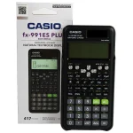 آلة حاسبة كاسيو FX-991ES