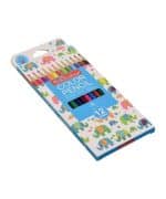 Mba color pencil small