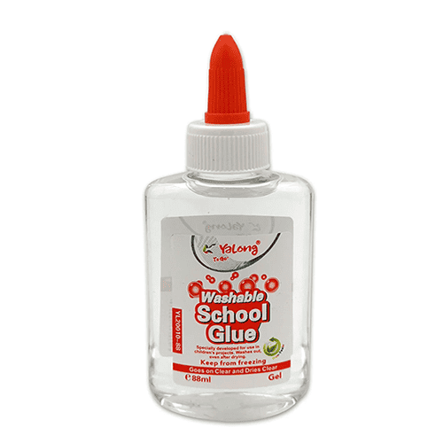 ⁦Yalong School Glue 60g⁩ - الصورة ⁦1⁩