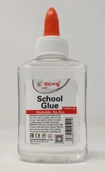 ⁦Yalong School Glue 60g⁩ - الصورة ⁦3⁩