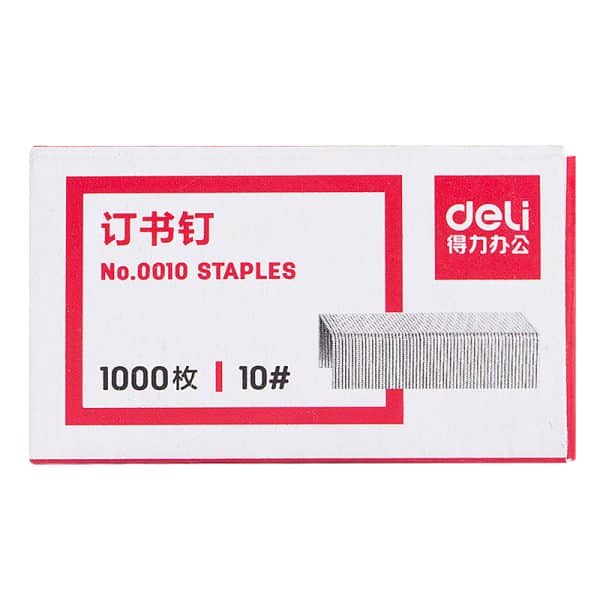 ⁦Deli-0010 Staples⁩ - الصورة ⁦5⁩