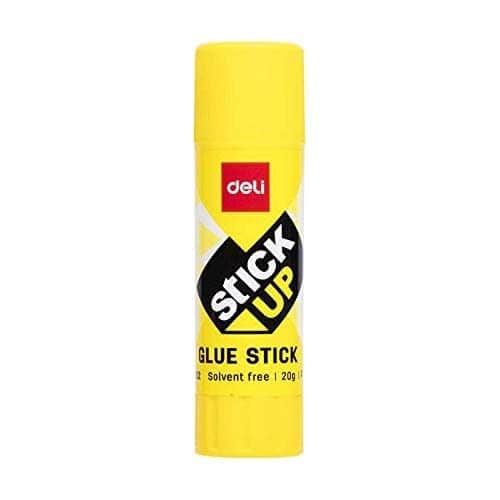 ⁦Deli Stick up glue stic 20g⁩ - الصورة ⁦1⁩