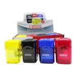 Partner Double Hole Sharpener PT-923