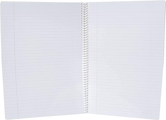 ⁦دفتر A4 – لغة عربية– 80 ورقـــة (شركة Pajory)⁩ - الصورة ⁦2⁩
