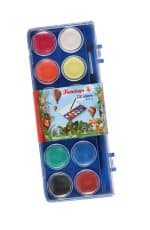 flamingo 12 colors wcc-12