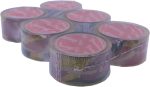 Flamingo Clear Tape