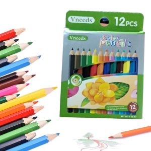 Vneeds color pencil small