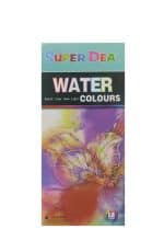 Super Deal Water colors