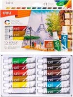 ⁦Deli Acrylic Paints⁩ - الصورة ⁦4⁩