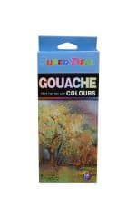 Super Deal Gouche colors