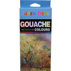 Super Deal Gouche colors