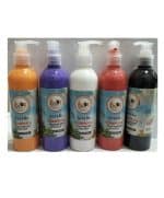 Acrylic colors 250 ml