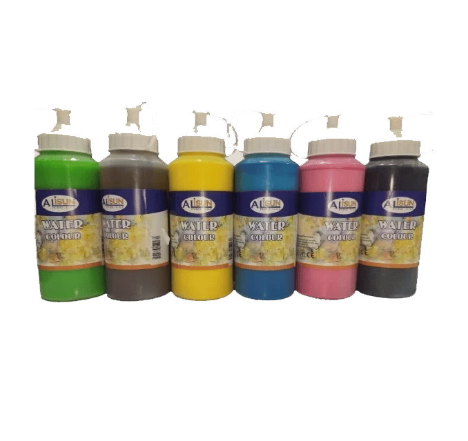 963 Water colors 500ml - الصورة 1