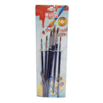 Partner Artist Brush set 6pcs
