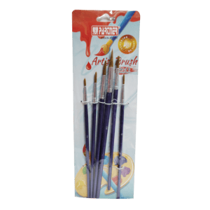 Partner Artist Brush set 6pcs