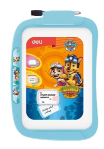⁦Deli Magnetic Marker Board Paw Patrol EH50003 White⁩ - الصورة ⁦1⁩
