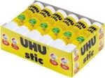 ⁦UHU Stic 40g⁩ - الصورة ⁦3⁩