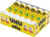 ⁦UHU Stic 40g⁩ - الصورة ⁦3⁩