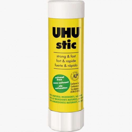 ⁦UHU Stic 40g⁩ - الصورة ⁦1⁩