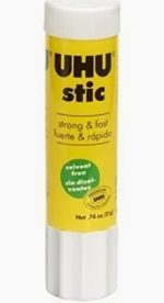⁦UHU Stic glue 21g⁩ - الصورة ⁦2⁩