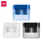 ⁦Deli pencil Sharpener 553⁩ - الصورة ⁦2⁩