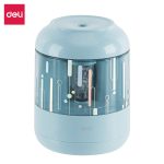 deli ELECTRSC Sharpener H508-BL