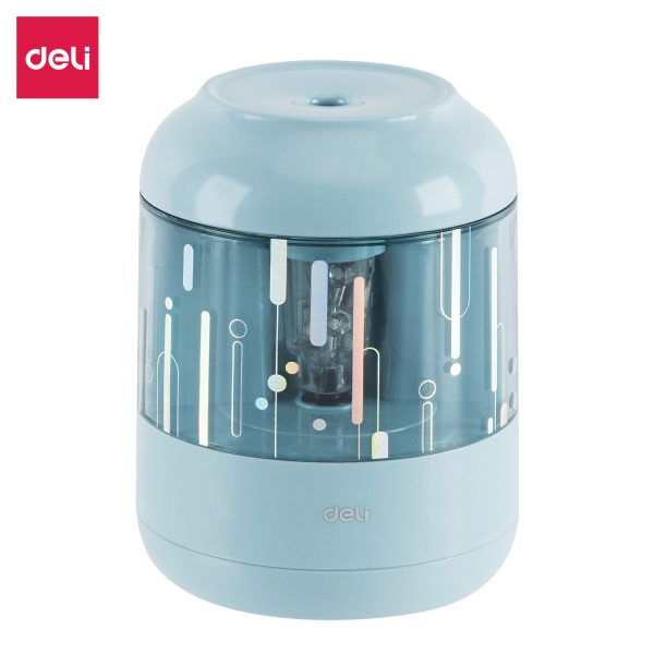 ⁦deli ELECTRSC Sharpener H508-BL⁩ - الصورة ⁦1⁩