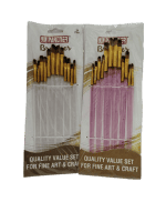 Partner Brushes 12pcs