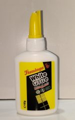 ⁦Flamingo White Glue 60g⁩ - الصورة ⁦2⁩