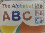 ⁦بطاقات تعليمية- الحروف الإنجليزية⁩ - الصورة ⁦2⁩