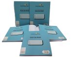 Paper line Exercise book 50sh with left margin line