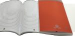 Aroma A5 notebook 2line