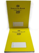 ⁦FIS Exercise book 200page 10*10ml⁩ - الصورة ⁦3⁩