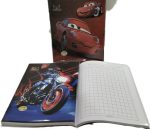 Aroma Exercise book 100page 10*10ml