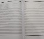 ⁦Paper Line Music book⁩ - الصورة ⁦2⁩