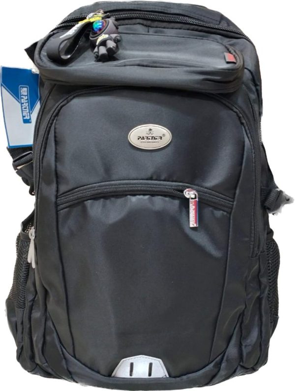 ⁦Trolley school bag size 18inch⁩ - الصورة ⁦2⁩